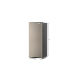 Frigidaire 10 Cu. Ft. Upright Convertible Refrigerator/Freezer, VCM Platinum design