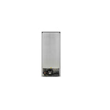 Frigidaire 10.0 Cu. Ft. Upright Convertible Refrigerator/Freezer, Platinum