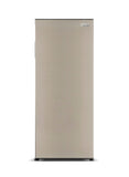 Frigidaire, 10.0 Cu. Ft. Upright Convertible Refrigerator/Freezer, Platinum