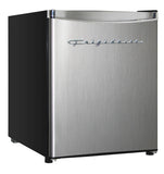 Frigidaire, 1.1 Cu. Ft. Upright Freezer, Platinum