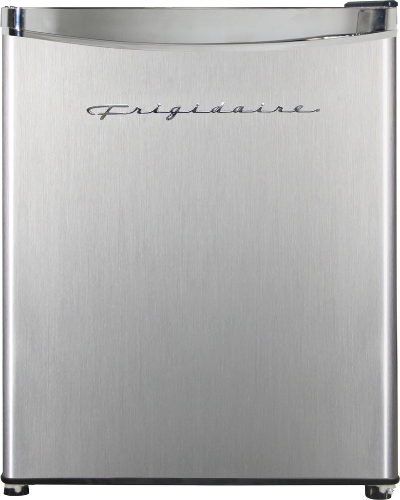Frigidaire, 1.1 Cu. Ft. Upright Freezer, Platinum