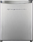 Frigidaire, 1.1 Cu. Ft. Upright Freezer, Platinum