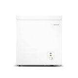 Frigidaire, 2.1 Cu. Ft. Chest Freezer, White