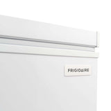Frigidaire, 2.1 Cu. Ft. Chest Freezer, White