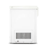 Frigidaire, 2.1 Cu. Ft. Chest Freezer, White
