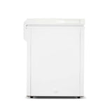 Frigidaire, 2.1 Cu. Ft. Chest Freezer, White