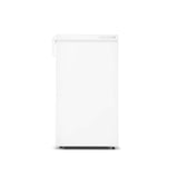 Frigidaire, 3.5 Cu. Ft. Chest Freezer, White