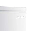 Frigidaire, 3.5 Cu. Ft. Chest Freezer, White