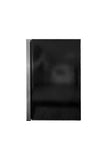 Frigidaire, 3.0 Cu. Ft. Upright Freezer, Platinum