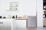 Frigidaire, 3.0 Cu. Ft. Upright Freezer, Platinum