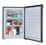 Frigidaire, 3.0 Cu. Ft. Upright Freezer, Platinum