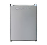Frigidaire, 3.0 Cu. Ft. Upright Freezer, Platinum