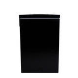 Frigidaire 5.0 Cu. Ft. Chest Freezer, Black