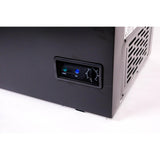 Frigidaire 5.0 Cu. Ft. Chest Freezer, Black