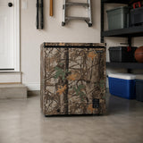 Frigidaire 5.0 Cu. Ft. Convertible Chest Freezer/Fridge, Camouflage print