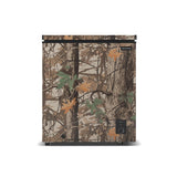 Frigidaire 5.0 Cu. Ft. Convertible Chest Freezer/Fridge, Camouflage print