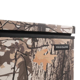 Frigidaire 5.0 Cu. Ft. Convertible Chest Freezer/Fridge, Camouflage print