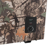 Frigidaire 5.0 Cu. Ft. Convertible Chest Freezer/Fridge, Camouflage print