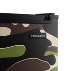 Frigidaire, 6.5 Cu. Ft. Upright Freezer, Camo Print