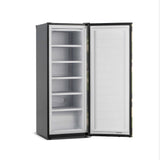 Frigidaire, 6.5 Cu. Ft. Upright Freezer, Camo Print