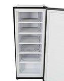 Frigidaire, 6.5 Cu. Ft. Upright Freezer, Camo Print