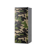 Frigidaire, 6.5 Cu. Ft. Upright Freezer, Camo Print