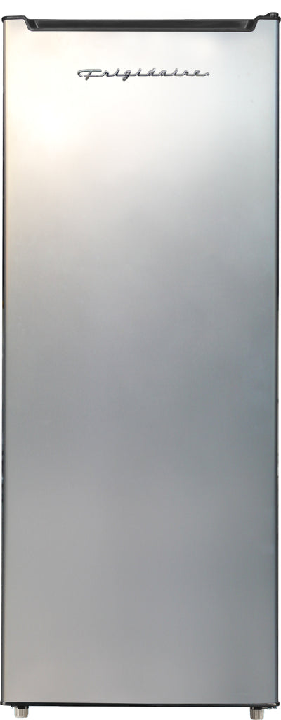 Frigidaire 6.5 Cu. Ft. Upright Freezer, Platinum