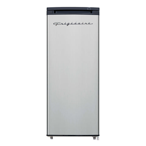 Hamilton Beach HBFRF1115, 11 cu ft, Upright Freezer, Stainless Steel,  Stainless : Appliances 