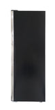 Frigidaire, 6.5 Cu. Ft. Upright Freezer, Platinum