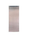 Frigidaire, 6.5 Cu. Ft. Upright Freezer, Platinum