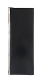 Frigidaire, 6.5 Cu. Ft. Upright Freezer, Platinum