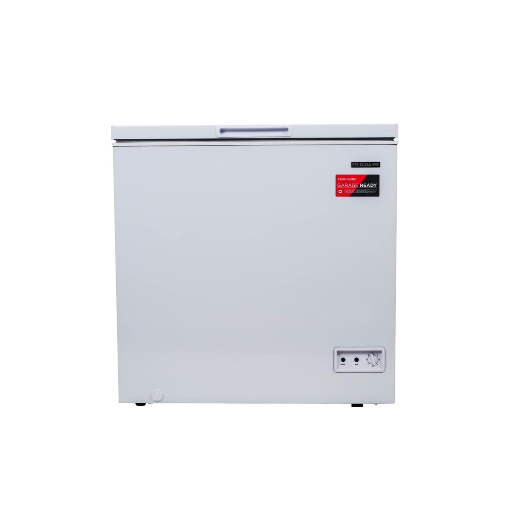 Frigidaire 7.0 Cu. Ft. Chest Freezer, White