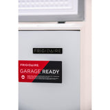 Frigidaire 7.0 Cu. Ft. Chest Freezer, White