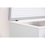 Frigidaire 7.0 Cu. Ft. Chest Freezer, White