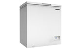 Frigidaire, 7.0 Cu. Ft. Chest Freezer, White