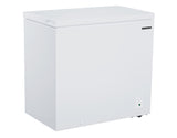 Frigidaire, 7.0 Cu. Ft. Chest Freezer, White