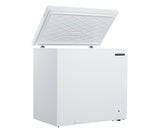 Frigidaire, 7.0 Cu. Ft. Chest Freezer, White