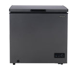 Frigidaire, 7.0 Cu. Ft. Chest Freezer, White