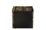 7.0 CU FT CAMOUFLAGE PRINT CHEST FREEZER