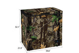 7.0 CU FT CAMOUFLAGE PRINT CHEST FREEZER