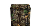 7.0 CU FT CAMOUFLAGE PRINT CHEST FREEZER