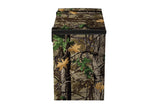 7.0 CU FT CAMOUFLAGE PRINT CHEST FREEZER