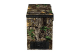 7.0 CU FT CAMOUFLAGE PRINT CHEST FREEZER