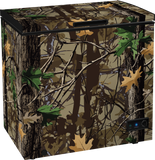 7.0 CU FT CAMOUFLAGE PRINT CHEST FREEZER
