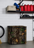 7.0 CU FT CAMOUFLAGE PRINT CHEST FREEZER