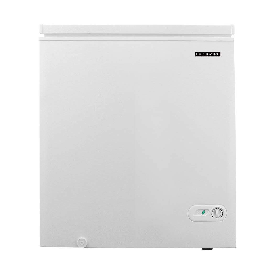Frigidaire, 9.0 Cu. Ft. Chest Freezer, White