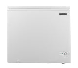 Frigidaire, 9.0 Cu. Ft. Chest Freezer, White