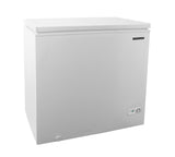 Frigidaire, 9.0 Cu. Ft. Chest Freezer, White