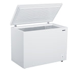 Frigidaire, 9.0 Cu. Ft. Chest Freezer, White
