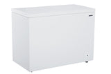Frigidaire, 9.0 Cu. Ft. Chest Freezer, White